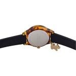 Radley Black Silicone Strap Ladies Watch RY2324