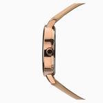 Sekonda Women's Silver Dial Quartz Watch