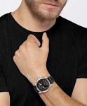 BOSS Men's Pilot Edition Chronograph Watch