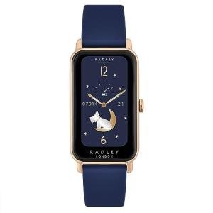 Radley Ladies Smart Ink Lozenge Watch