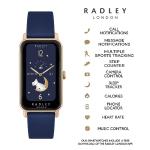 Radley Ladies Smart Ink Lozenge Watch