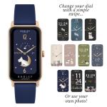 Radley Ladies Smart Ink Lozenge Watch