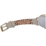 Radley Women's Gold Leather Strap Watch