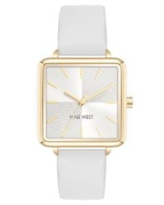 Nine West Women's Stylish Strap Watch
