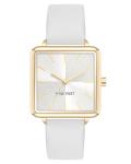 Nine West Women's Stylish Strap Watch