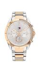 Tommy Hilfiger Women's Multifunction Quartz Watch