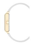 Nine West Women's Stylish Strap Watch