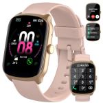Stylish Smartwatch with Fitness Tracking for All