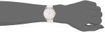 Sekonda Women's Classic Leather Strap Watch 2887