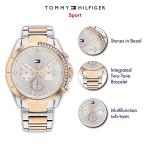 Tommy Hilfiger Women's Multifunction Quartz Watch