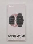 Stylish Smartwatch with Fitness Tracking for All