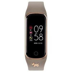 RADLEY Ladies Marsupial Silicone Strap Watch
