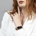 RADLEY Ladies Marsupial Silicone Strap Watch