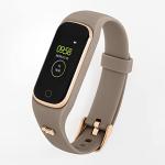 RADLEY Ladies Marsupial Silicone Strap Watch
