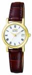 Citizen Eco-Drive Women's White Dial Watch
