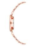 Anne Klein Rose Gold Women's Bracelet Watch