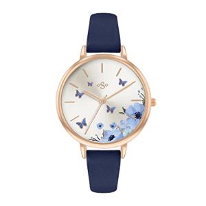 Spirit Women's Analog Watch with Polyurethane Strap