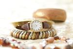 Citizen Eco-Drive Women's White Dial Watch
