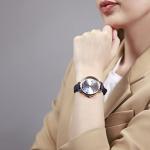 Spirit Women's Analog Watch with Polyurethane Strap