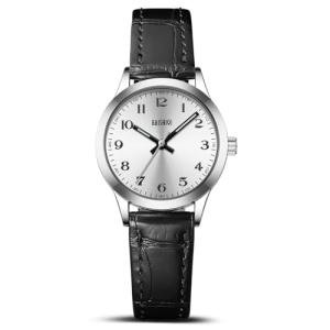 BAISHIOI Women's Waterproof Analog Quartz Watch