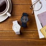Casio MQ-24B-7BEF Stylish Classic Watch
