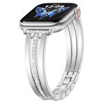 Bling Diamond Apple Watch Straps for Women