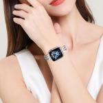 Bling Diamond Apple Watch Straps for Women