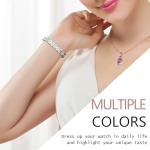 Bling Diamond Apple Watch Straps for Women