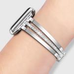Bling Diamond Apple Watch Straps for Women