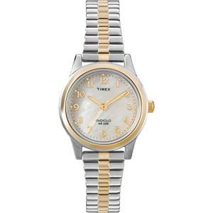 Timex Women's Core Expedition Two-Tone Watch