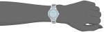Anne Klein Women's Stylish Resin Bracelet Watch