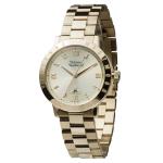 Vivienne Westwood Gold Accent Watch VV152GDGD