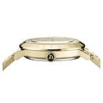 Vivienne Westwood Gold Accent Watch VV152GDGD