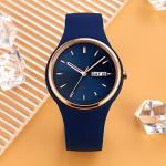 Big Face Waterproof Sport Watch for Women