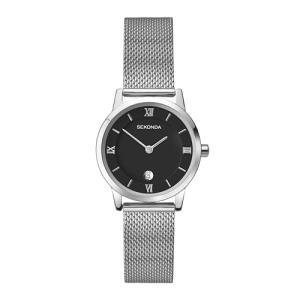 Sekonda Women's Silver Bracelet Quartz Watch