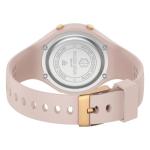 Rose Gold Waterproof Sport Watch for Women