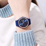 Big Face Waterproof Sport Watch for Women