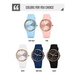 Big Face Waterproof Sport Watch for Women