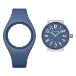 Golden Hour Waterproof Analog Sports Watch for Everyone