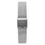 Sekonda Women's Silver Bracelet Quartz Watch
