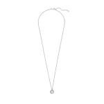Pandora Moments Family Pendant Necklace with Gift Box