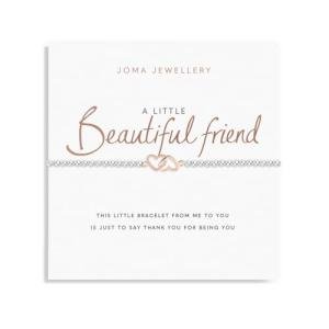 Joma Jewellery Beautiful Friend Bracelet