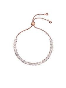 Ted Baker Melrah Adjustable Tennis Bracelet for Women