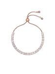 Ted Baker Melrah Adjustable Tennis Bracelet for Women