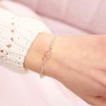 Joma Jewellery Beautiful Friend Bracelet