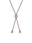 Ted Baker Melrah Adjustable Tennis Bracelet for Women