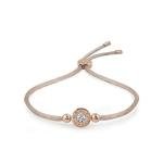 RADLEY Fountain Road Rose Gold Plated Bracelet