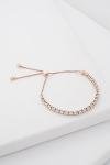 Ted Baker Melrah Adjustable Tennis Bracelet for Women