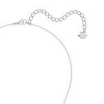 Swarovski Attract Pear Jewelry Set for Women