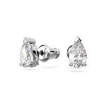 Swarovski Attract Pear Jewelry Set for Women